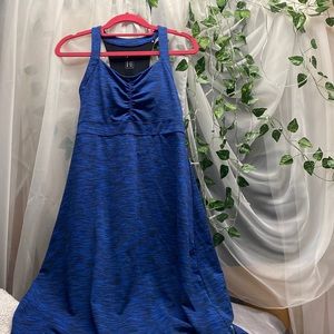 Althlesure dress